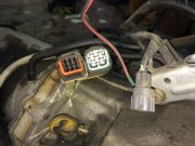 Акпп SUBARU LEGACY OEM 31000AF530 BH5 2002 EJ206
