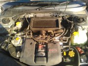Акпп SUBARU LEGACY OEM 31000AF530 BH5 2002 EJ206