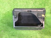 Бардачок SUBARU LEGACY OEM 66120AE000ML BH5 2002 silver 01G