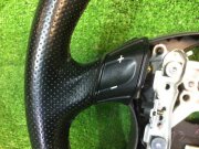Руль SUBARU LEGACY OEM 34311AE100 BH5 2002 silver 01G