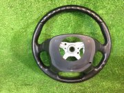 Руль SUBARU LEGACY OEM 34311AE100 BH5 2002 silver 01G