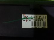 仪表盘 SUBARU LEGACY OEM 85069AE000, 85075AE020, 85083AE370, 85067AE080, 85057AE000 BH5 2002 EJ206