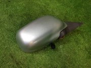 Right mirror SUBARU LEGACY OEM 91031AE023TG, 91031AE022TG, 91031AE024TG BH5 2002 silver 01G