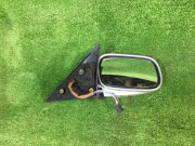Right mirror SUBARU LEGACY OEM 91031AE023TG, 91031AE022TG, 91031AE024TG BH5 2002 silver 01G