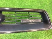 Решетка радиатора SUBARU LEGACY OEM 91121AE410 BH5 2002 silver 01G