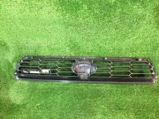 Решетка радиатора SUBARU LEGACY OEM 91121AE410 BH5 2002 silver 01G