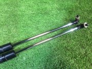 Tailgate struts SUBARU LEGACY OEM 63260AE020, 63260AE030, 871068210, S92502, S92503, BH5 2002 silver 01G