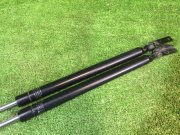Tailgate struts SUBARU LEGACY OEM 63260AE020, 63260AE030, 871068210, S92502, S92503, BH5 2002 silver 01G