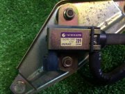 Turbo control valve SUBARU LEGACY OEM 14772AA790, 14772AA490, 14772AA491 BH5 2002 EJ206