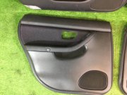 Painéis de porta SUBARU LEGACY OEM 94210AE661ML, 94210AE671ML, 94220AE461ML, 94220AE471ML, 94210AE670ML, BH5 2002 silver 01G