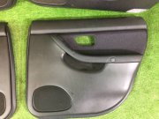 Painéis de porta SUBARU LEGACY OEM 94210AE661ML, 94210AE671ML, 94220AE461ML, 94220AE471ML, 94210AE670ML, BH5 2002 silver 01G