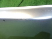 Parachoques delantero SUBARU LEGACY OEM 57703AE180TG, 57704AE140, 57711AE320, 57731AE300, 57731AE301, BH5 2002 silver 01G