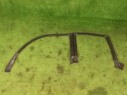 Junta de puerta izquierda SUBARU LEGACY OEM 63521AE030 BH5 2002 silver 01G