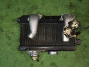 Интеркулер 21819AA020 SUBARU LEGACY