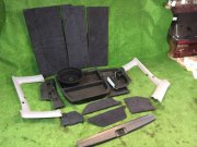 Обшивка багажника 95065AE080ML, 95067AE040ML, 95067AE050ML, 95066AE030ML, 95066AE020ML SUBARU LEGACY