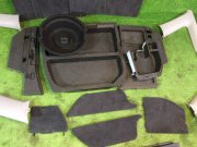 后备箱饰板 SUBARU LEGACY OEM 95065AE080ML, 95067AE040ML, 95067AE050ML, 95066AE030ML, 95066AE020ML BH5 2002 silver 01G