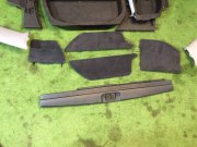 后备箱饰板 SUBARU LEGACY OEM 95065AE080ML, 95067AE040ML, 95067AE050ML, 95066AE030ML, 95066AE020ML BH5 2002 silver 01G
