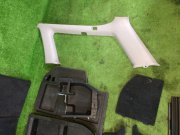 后备箱饰板 SUBARU LEGACY OEM 95065AE080ML, 95067AE040ML, 95067AE050ML, 95066AE030ML, 95066AE020ML BH5 2002 silver 01G