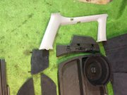后备箱饰板 SUBARU LEGACY OEM 95065AE080ML, 95067AE040ML, 95067AE050ML, 95066AE030ML, 95066AE020ML BH5 2002 silver 01G
