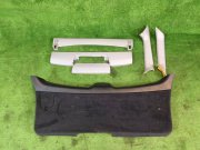 Обшивка пятой двери 94016AE070OB, 94320AE011NS, 94310AE020OB, 94310AE000OB SUBARU LEGACY