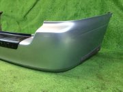 后保险杠 SUBARU LEGACY OEM 57703AE210TG, 57711AE040 BH5 2002 silver 01G