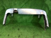 后保险杠 SUBARU LEGACY OEM 57703AE210TG, 57711AE040 BH5 2002 silver 01G