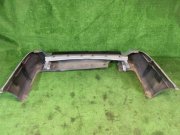 后保险杠 SUBARU LEGACY OEM 57703AE210TG, 57711AE040 BH5 2002 silver 01G