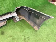 后保险杠 SUBARU LEGACY OEM 57703AE210TG, 57711AE040 BH5 2002 silver 01G