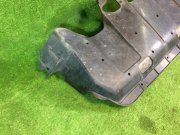 Engine undertray SUBARU LEGACY OEM 56410AE092, 56410AE093, 56410AE091, 56410AE090 BH5 2002 silver 01G
