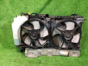 Радиатор двигателя 45111AE021, 45150AE000, 45122AE000, 45119AE020, VNT241010, SUBARU LEGACY