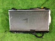 หม้อน้ำ SUBARU LEGACY OEM 45111AE021, 45150AE000, 45122AE000, 45119AE020, VNT241010, BH5 2002 EJ206