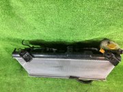หม้อน้ำ SUBARU LEGACY OEM 45111AE021, 45150AE000, 45122AE000, 45119AE020, VNT241010, BH5 2002 EJ206