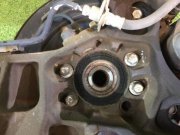 Cubo traseiro direito SUBARU LEGACY OEM 26700AE030, 26692AE020, 20252AE001, 20252AE000, 26692AE041, BH5 2002 EJ206