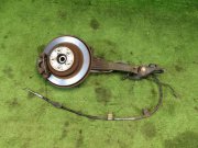 Ступица задняя левая SUBARU LEGACY OEM 20252AE011, 26700AE030, 26692AE030, 20252AE010, 26692AE051, BH5 2002 EJ206