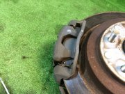 Ступица задняя левая SUBARU LEGACY OEM 20252AE011, 26700AE030, 26692AE030, 20252AE010, 26692AE051, BH5 2002 EJ206