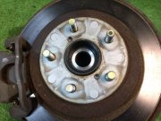 Ступица задняя левая SUBARU LEGACY OEM 20252AE011, 26700AE030, 26692AE030, 20252AE010, 26692AE051, BH5 2002 EJ206