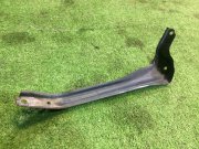 Right front bumper bracket SUBARU LEGACY OEM 57707AE120 BH5 2002 silver 01G