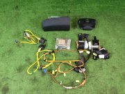 Airbag комплект 64620AE040OB, 64620AE050OB, 98271AE000ML, 98211AE080ML, 98221AE181, SUBARU LEGACY