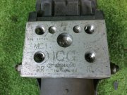 Блок abs SUBARU LEGACY OEM 27539AE040, 27539AE041 BH5 2002 EJ206