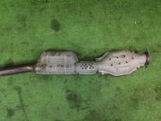 Средняя часть глушителя SUBARU LEGACY OEM 44200AE120 BH5 2002 EJ206