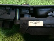 パワーウィンドウ制御ユニット SUBARU LEGACY OEM 83071AE080, 83071AE040 BH5 2002 EJ206