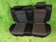 Conjunto de bancos SUBARU LEGACY OEM 64010AE781ML, 64010AE791ML, 64221AE220ML, 64231AE380ML BH5 2002 silver 01G