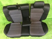 Conjunto de bancos SUBARU LEGACY OEM 64010AE781ML, 64010AE791ML, 64221AE220ML, 64231AE380ML BH5 2002 silver 01G
