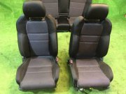 Conjunto de bancos SUBARU LEGACY OEM 64010AE781ML, 64010AE791ML, 64221AE220ML, 64231AE380ML BH5 2002 silver 01G
