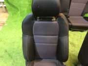 Conjunto de bancos SUBARU LEGACY OEM 64010AE781ML, 64010AE791ML, 64221AE220ML, 64231AE380ML BH5 2002 silver 01G