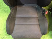 Conjunto de bancos SUBARU LEGACY OEM 64010AE781ML, 64010AE791ML, 64221AE220ML, 64231AE380ML BH5 2002 silver 01G