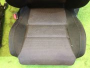 Conjunto de bancos SUBARU LEGACY OEM 64010AE781ML, 64010AE791ML, 64221AE220ML, 64231AE380ML BH5 2002 silver 01G