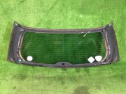 Стекло заднее SUBARU LEGACY OEM 63011AE100, 63011AE101 BH5 2002