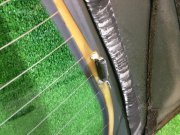 Стекло заднее SUBARU LEGACY OEM 63011AE100, 63011AE101 BH5 2002