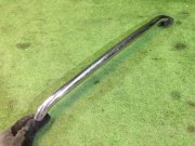 Ручка пятой двери SUBARU LEGACY OEM E7517AE000 BH5 2002 silver 01G